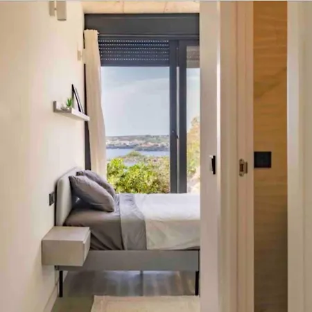 Modern With Stunning Ocean Views Villa *